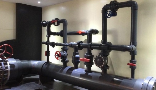 如何選擇UPVC管材壓力等級(jí)？