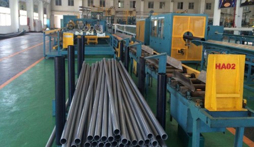 PVC管為什么要穩(wěn)定劑、滑劑、色料？