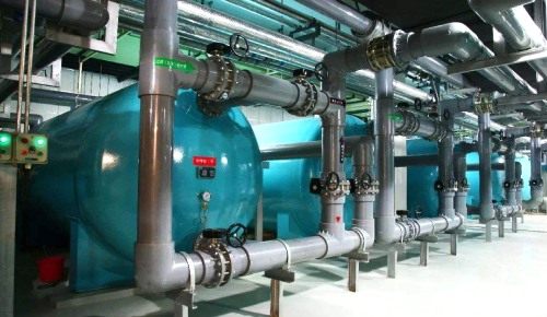 冬季停工后，CPVC塑料管如何防護?