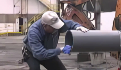 工業(yè)PVC管路的連接方式都有哪些？