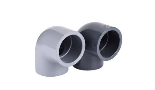 常用的彎頭有哪些角度和材質？