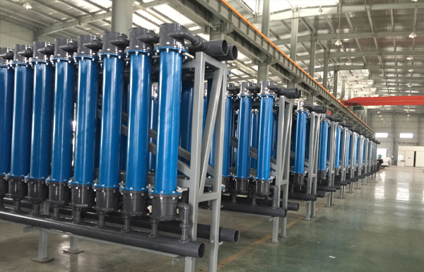 浙江科菲工程-聚氯乙烯UPVC管材、管件項(xiàng)目