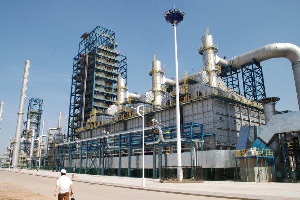 從石油到化工，聚氯乙烯UPVC是如何演變的？(圖1)