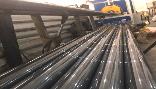 CPVC化工級管材試壓注意事項(xiàng) CPVC化工級管材試壓注意事項(xiàng)