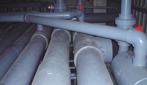 CPVC工業(yè)管材的衛(wèi)生性能指標(biāo)介紹 CPVC工業(yè)管材的衛(wèi)生性能指標(biāo)介紹